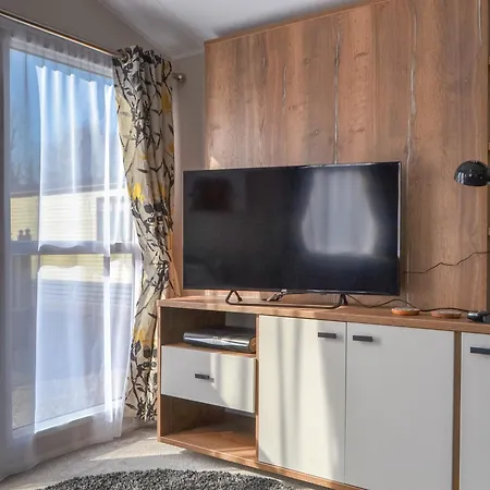 Holiday home Ramblers Retreat Brigham (Cumbria)