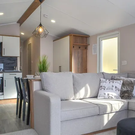 Ramblers Retreat