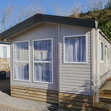 Ramblers Retreat Holiday home *