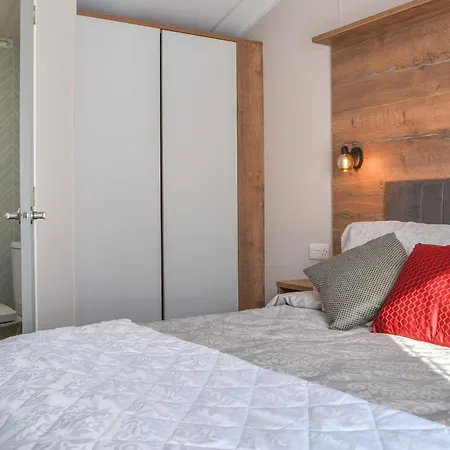 Ramblers Retreat Semesterbostad